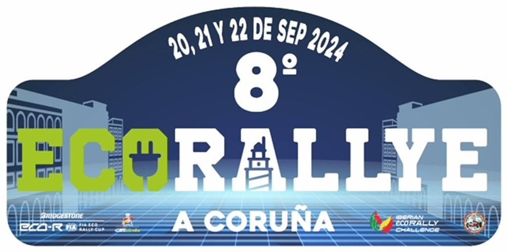 8 EcoRallye A Coruña